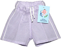 bañador de niño uniforme escolar colegio