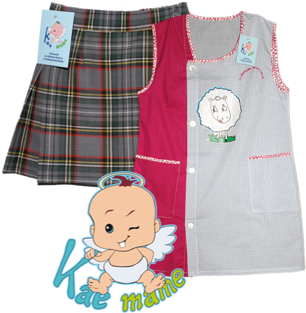 babis de niño y niña