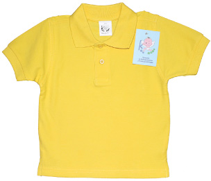 polos de niño uniforme escolar colegio